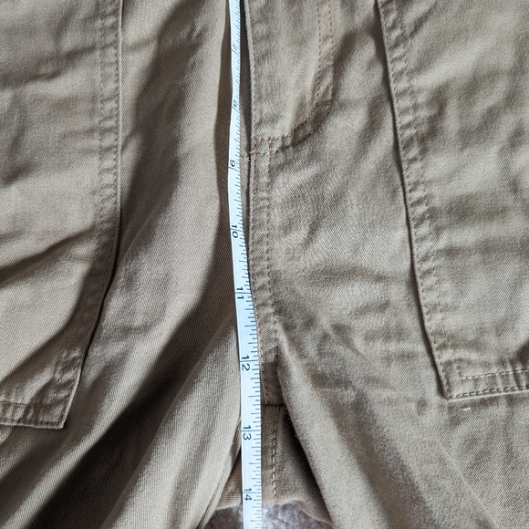 💫Sold💫TNA cargo joggers - Picture 9 of 10